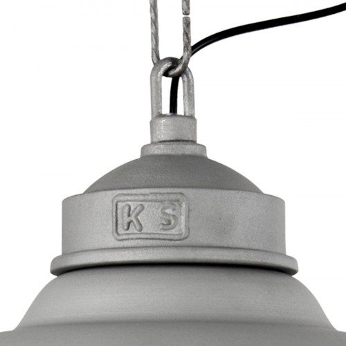 Hanglamp Porto Fino Retro & Vintage Concrete
