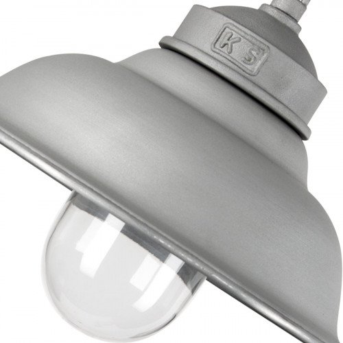 Hanglamp Porto Fino Retro & Vintage Concrete