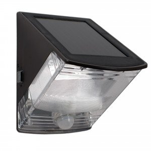 Buitenlamp Zonne Energie Sensor LED Buitenlamp Zonne Energie Sensor LED