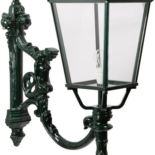 Muurlamp Charles XL