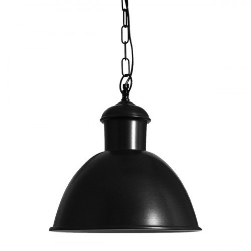 Kettinglamp NDSM Antraciet (6520) - KS Verlichting - Stoer & Industrieel 