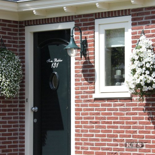 Rimini (5123) - KS Verlichting - Semi Klassiek Landelijk