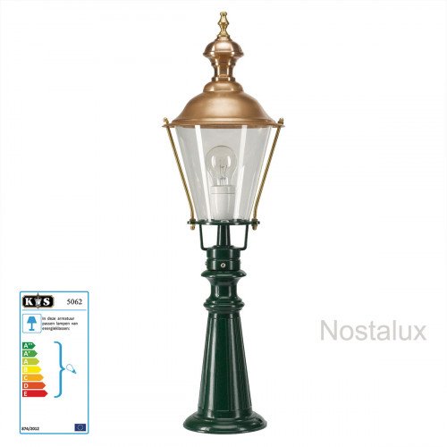 Pantar (5062) - KS Verlichting - Buitenverlichting Rond