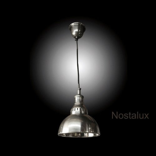 Industriele vintage Dakota Hanglamp