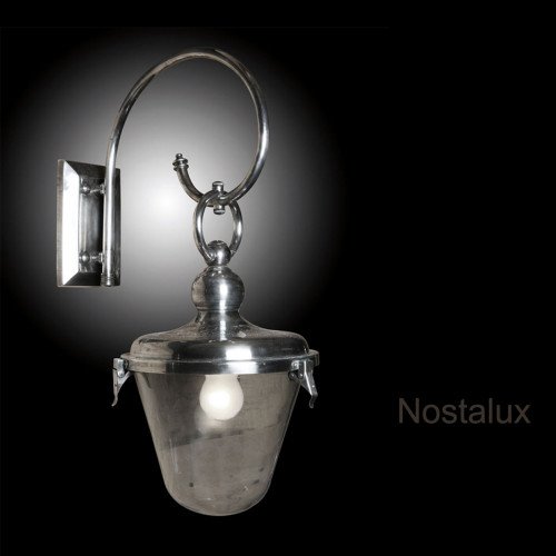 Wandlamp Antiek Belleclaire wandlamp - muurlamp - lampen