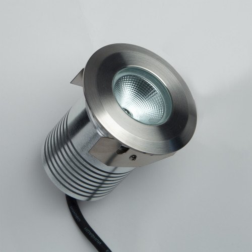 Mini Round PowerLED - KS Verlichting - Grondspots