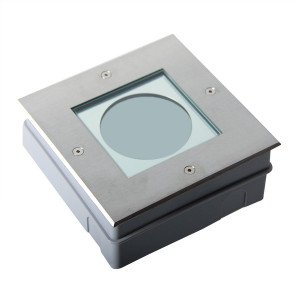 Pro spot vierkant (7338) - KS Verlichting - Grondspots Pro spot vierkant (7338) - KS Verlichting - Grondspots