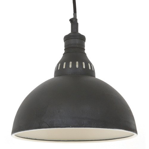 Nostaluce Industriële vintage Seattle Hanglamp | Nostalux.be