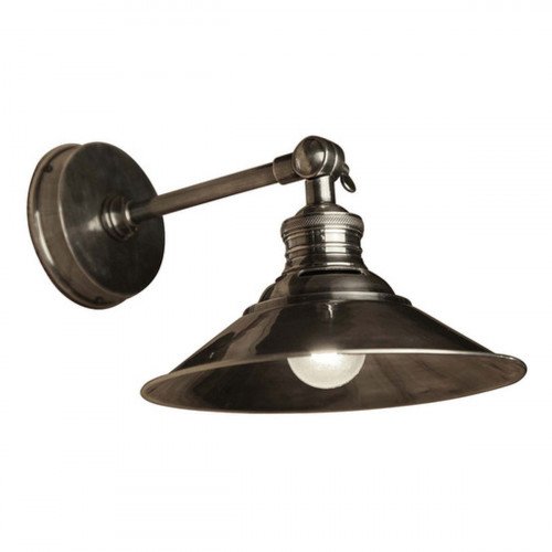 Wandlamp Antiek Kensington wandlamp - muurlamp - lampen