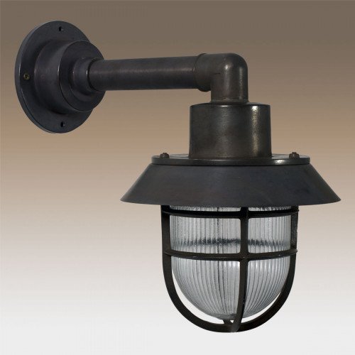 KS Docklight maritieme scheepslamp