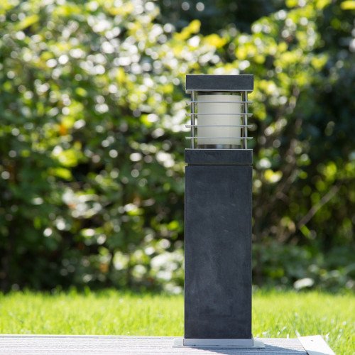 Pilar Hardsteen S Tuinlamp