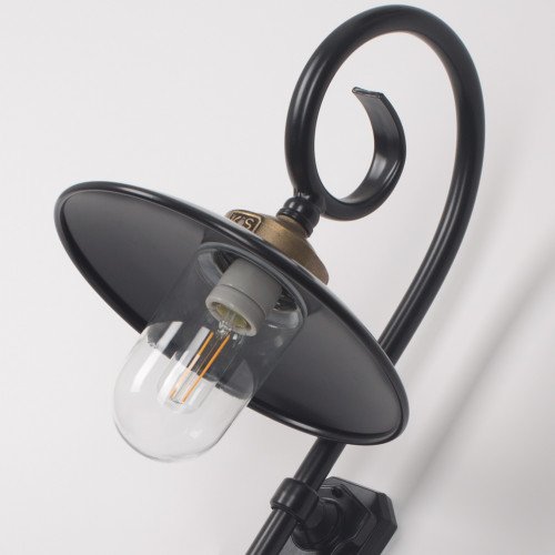 Buitenlamp Orly van KS Verlichting | Nostalux.nl