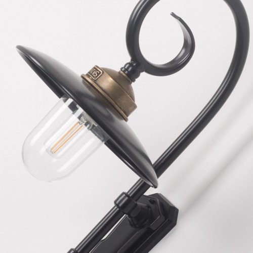 Buitenlamp Orly van KS Verlichting | Nostalux.nl