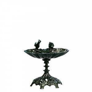 Vogeldrinkbak 1 (5242) - KS Verlichting - Tuinornamenten & Overige