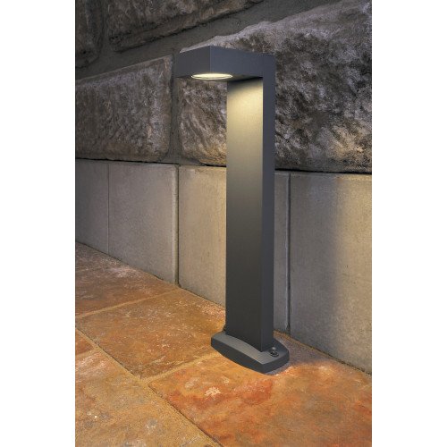Sl 75 Square Antraciet 1xgx53