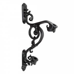 Vlaggenstokhouder Groot (5823) - KS Verlichting - Vlaggenstokhouders