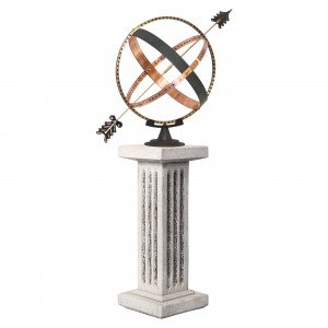 Uranus Z2 & S104 (5203-5240) - KS Verlichting - Zonnewijzer sets