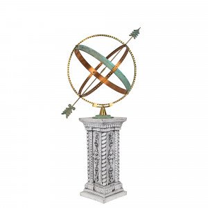 Hercules Z11 & S105 (5262-5241) - Nostalux - Zonnewijzer sets