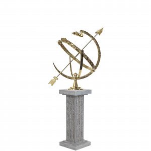 Saturnus Z4 & SB104 (5271) - Zonnewijzer sets