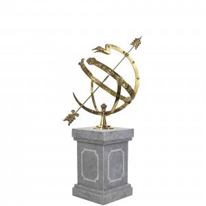 Saturnus Z5 & SB106 (5270) - Zonnewijzer sets