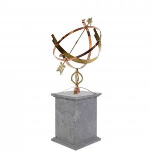 Pluto Z6 & SB101 (5231-5273) - Nostalux - Zonnewijzer sets