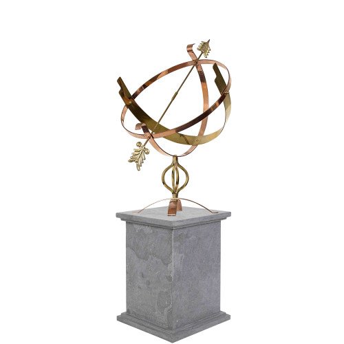 Pluto Z6 & SB101 (5231-5273) - Nostalux - Zonnewijzer sets