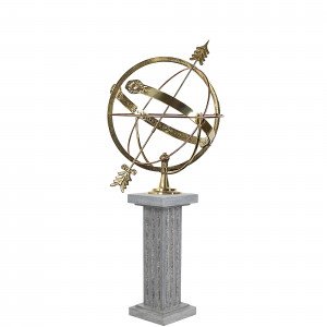 Jupiter Z8 & SB104 (5271) - Zonnewijzer sets