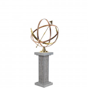 Mercurius Z9 & SB104 (5271) - KS Verlichting - Zonnewijzer sets