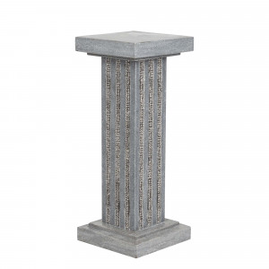 Zonnewijzer sokkel SB106 - KS Verlichting