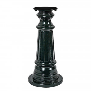 Aluminium Sokkel Rhodos