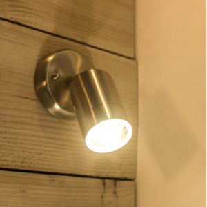 Schijnspot Downlighter (1289) - KS Verlichting - Wand verlichting modern