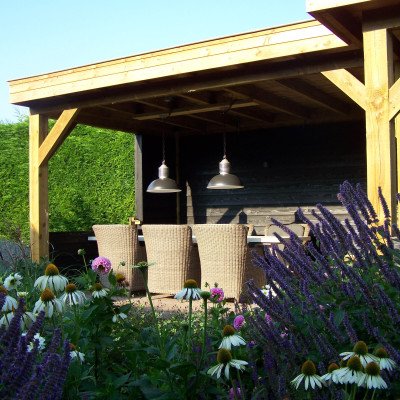 Veranda