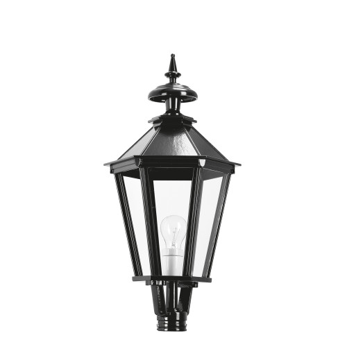 K7B (1504) - KS Verlichting - Kappen Palen en Steunen