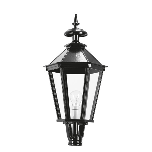 K7A (1505) - KS Verlichting - Kappen Palen en Steunen
