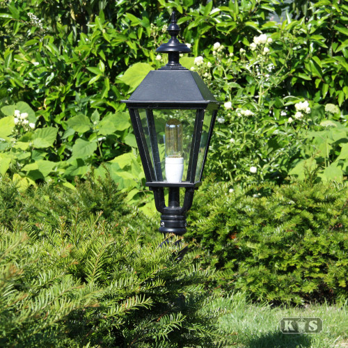 Glasgow (5039) - KS Verlichting - Buitenverlichting Vierkant