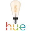 Philips Hue Filament Edison Lamp E27 