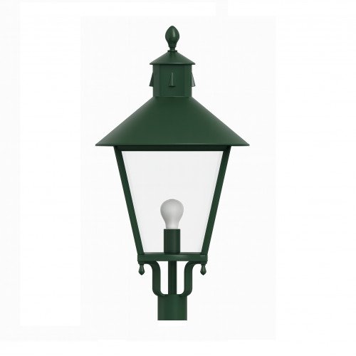 Old Rotterdam (2567) - KS Verlichting - Kappen Palen en Steunen