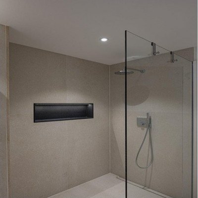 Badkamer Badkamer